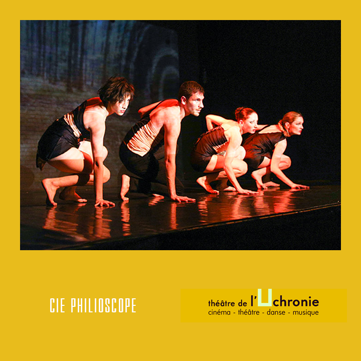 Théâtre de l'Uchronie